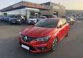 Renault Megane IV 1.7 BLUE DCI 150CH BUSINESS INTENS EDC Rot - thumbnail 1