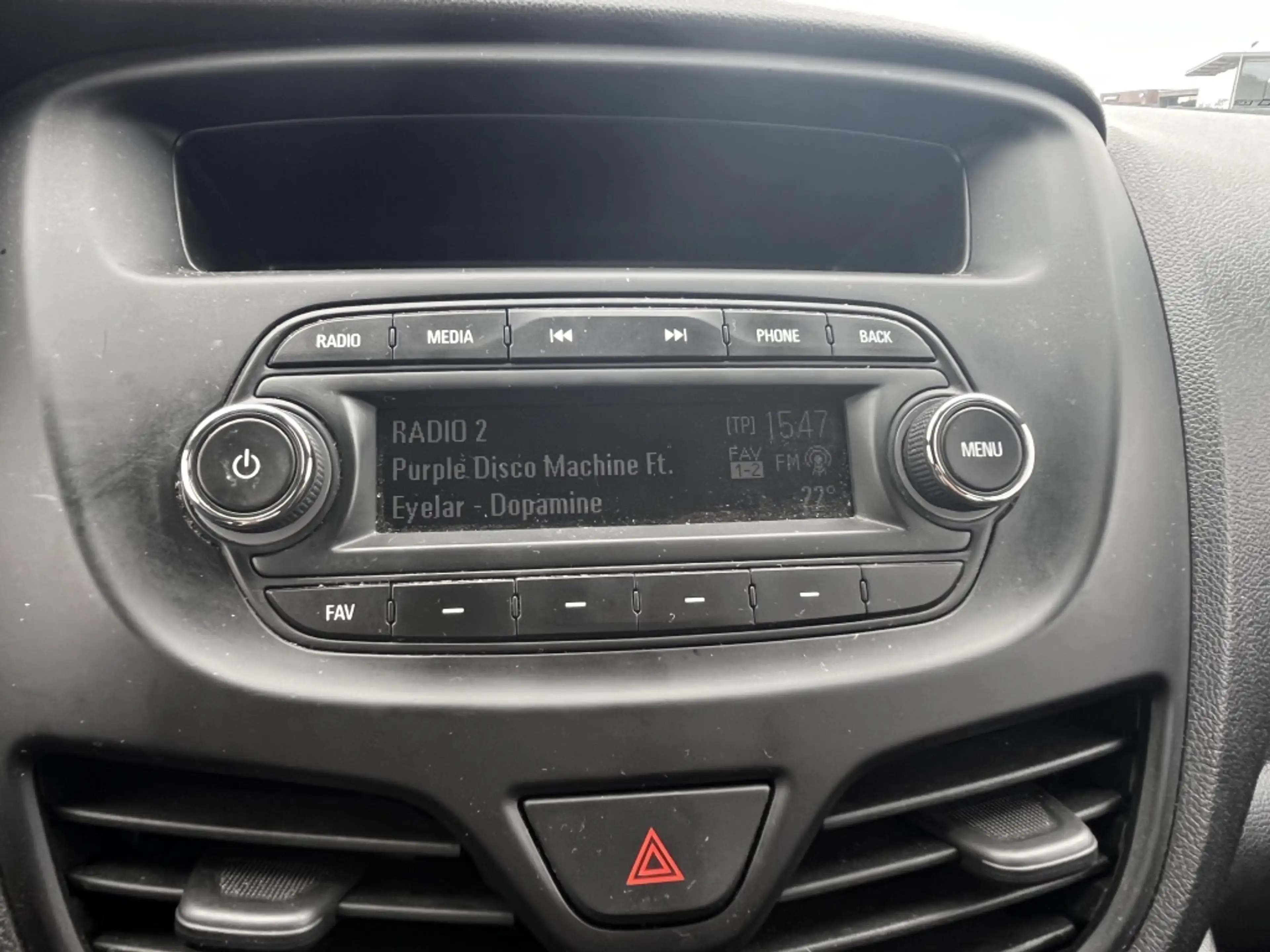 Opel Karl 1.0 120 Jaar Ed. #RIJKLAAR# | Sensoren | 4 Seasons — photo 20