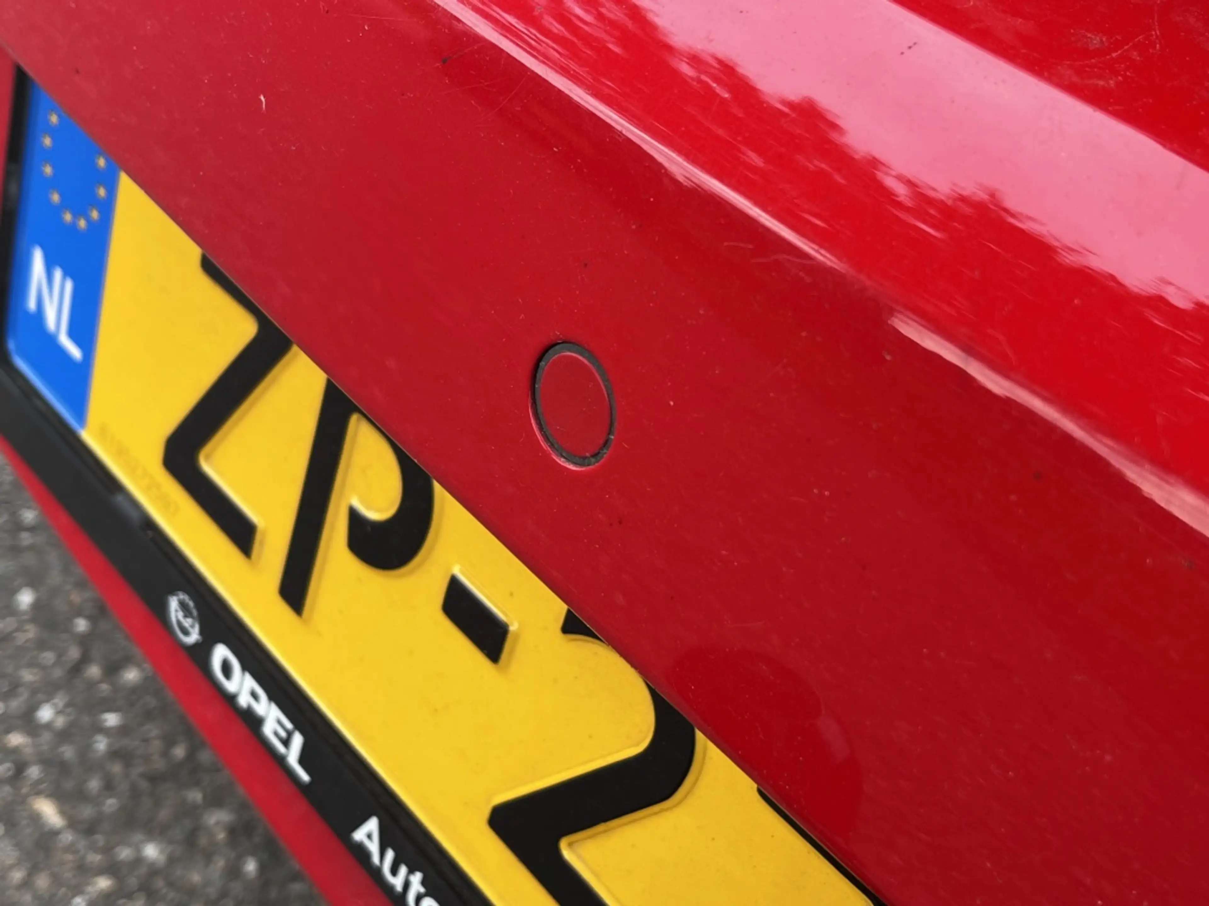 Opel Karl 1.0 120 Jaar Ed. #RIJKLAAR# | Sensoren | 4 Seasons — photo 7