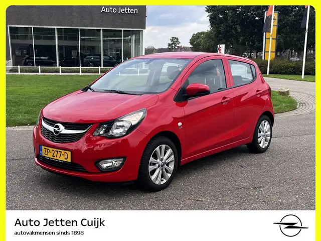 Opel Karl