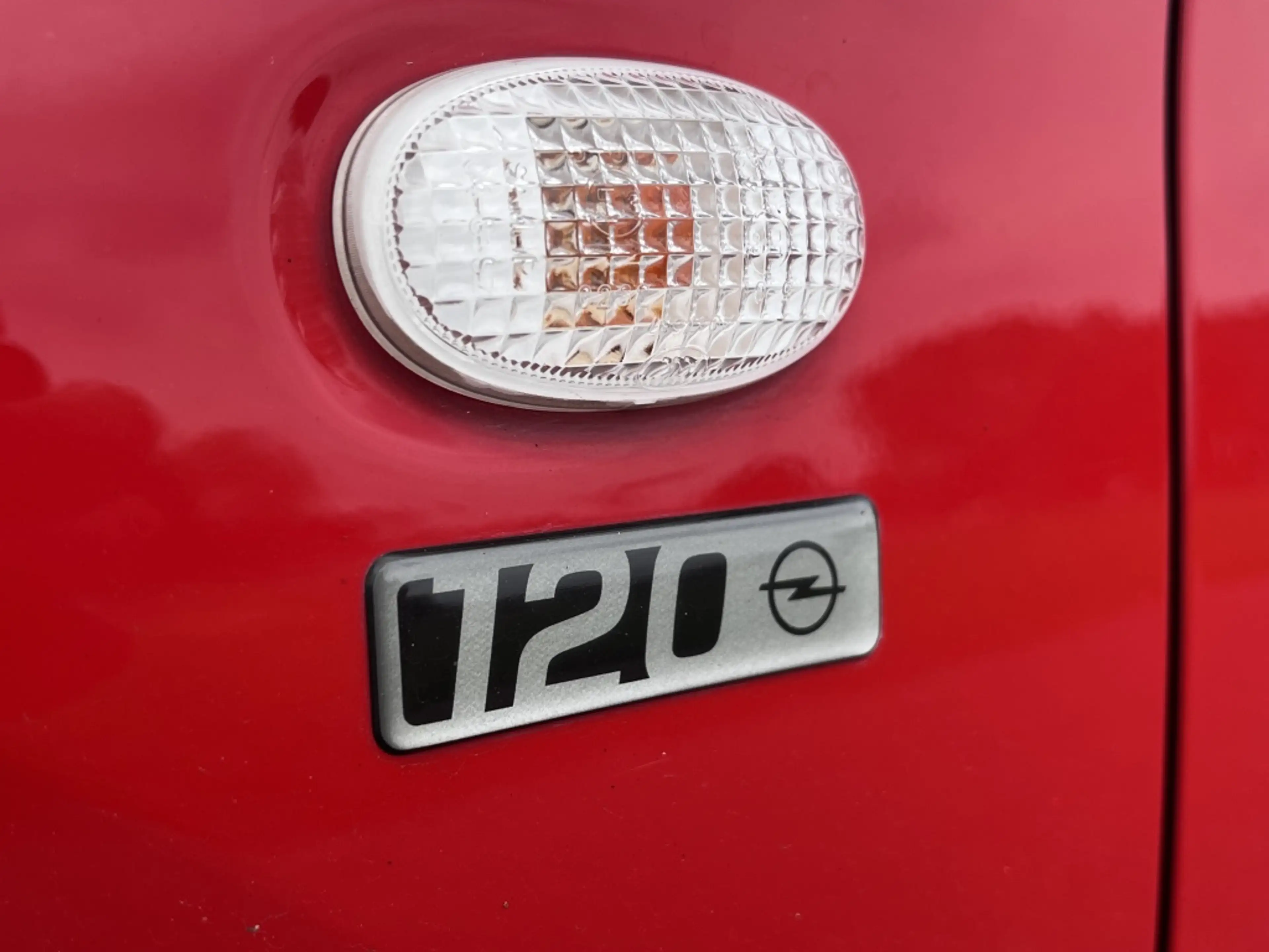 Opel Karl 1.0 120 Jaar Ed. #RIJKLAAR# | Sensoren | 4 Seasons — photo 13