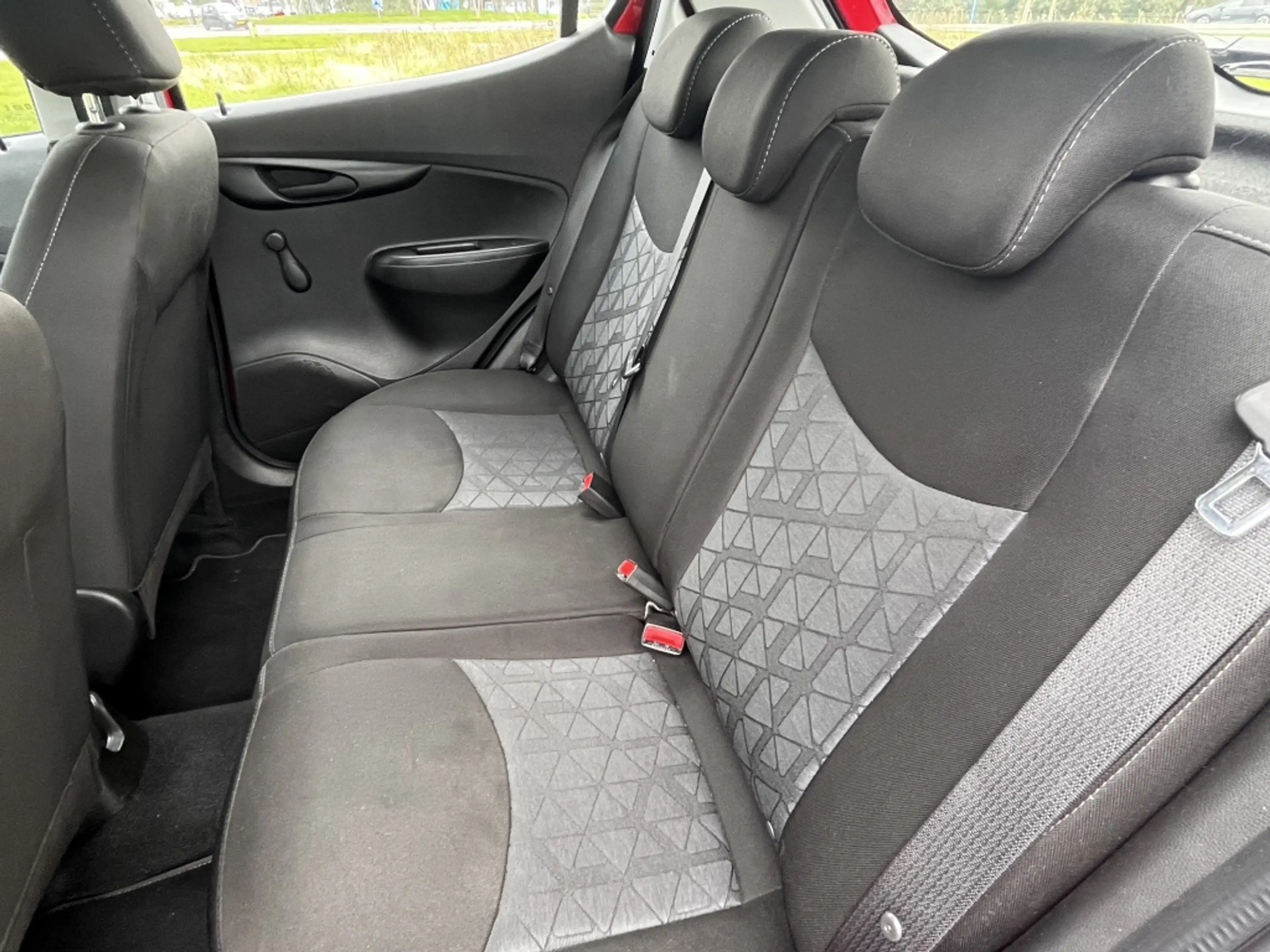 Opel Karl 1.0 120 Jaar Ed. #RIJKLAAR# | Sensoren | 4 Seasons — photo 18