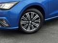 SEAT Ibiza 1.0 TSI DSG Style Edition ACC LED PDC FullLink Alu Blau - thumbnail 5