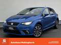 SEAT Ibiza 1.0 TSI DSG Style Edition ACC LED PDC FullLink Alu Blau - thumbnail 1
