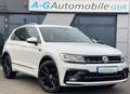 Volkswagen Tiguan Highline R-Line 4Motion ACC AHK LED 20"LM Weiß - thumbnail 3