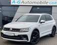 Volkswagen Tiguan Highline R-Line 4Motion ACC AHK LED 20"LM Weiß - thumbnail 1