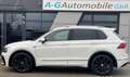 Volkswagen Tiguan Highline R-Line 4Motion ACC AHK LED 20"LM Weiß - thumbnail 10