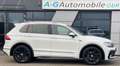 Volkswagen Tiguan Highline R-Line 4Motion ACC AHK LED 20"LM Weiß - thumbnail 4