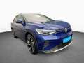 Volkswagen ID.4 PRO IQ.LIGHT+AHK+PANO+KAMERA+360°+NAVI+H&K+ Blau - thumbnail 4