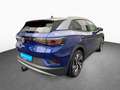Volkswagen ID.4 PRO IQ.LIGHT+AHK+PANO+KAMERA+360°+NAVI+H&K+ Blau - thumbnail 5