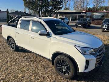 Grand 4WD At Bliss AHZG 3,5t