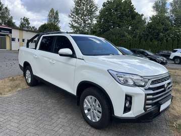 Grand 4WD At Bliss AHZG 3,5t