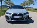 BMW i4 i4  eDrive40  Jahreswagen von WA NP 77.600€ Szürke - thumbnail 3