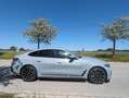 BMW i4 i4  eDrive40  Jahreswagen von WA NP 77.600€ Szürke - thumbnail 2