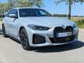 BMW i4 i4  eDrive40  Jahreswagen von WA NP 77.600€ Szürke - thumbnail 1