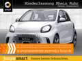 smart forFour EQ 60kWed passion cool&Audio SHZ Dig Radio Weiß - thumbnail 1