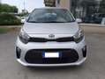 Kia Picanto Picanto III 2017 1.0 Active GPL Plateado - thumbnail 2