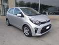 Kia Picanto Picanto III 2017 1.0 Active GPL Plateado - thumbnail 3