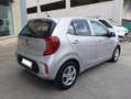 Kia Picanto Picanto III 2017 1.0 Active GPL Plateado - thumbnail 5