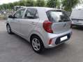Kia Picanto Picanto III 2017 1.0 Active GPL Plateado - thumbnail 8