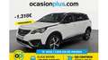 Peugeot 5008 1.2 PureTech S&S Allure 130 Blanc - thumbnail 1