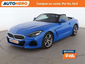 sDrive 20iA M Sport