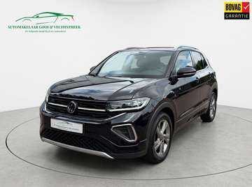 1.0 TSI R-Line Business - Camera - Full LED Matrix