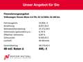Volkswagen Touran 2.0 TDI DSG MOVE NAVI+APP+ACC+SHZ+PDC+RFK Grau - thumbnail 18