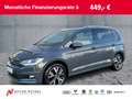 Volkswagen Touran 2.0 TDI DSG MOVE NAVI+APP+ACC+SHZ+PDC+RFK Grau - thumbnail 1