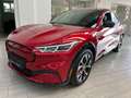 Ford Mustang Mach-E 76 kWh Premium AWD Rood - thumbnail 1