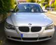 BMW 535 535d Touring Silber - thumbnail 13