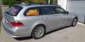 BMW 535 535d Touring Silber - thumbnail 12