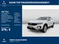 Volkswagen T-Roc 1.5TSI DSG Life LED ACC GRA Einp Sitzhzg Wit - thumbnail 2