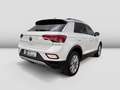 Volkswagen T-Roc 1.5TSI DSG Life LED ACC GRA Einp Sitzhzg Wit - thumbnail 4