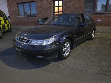 2.3 Turbo 16v Vector