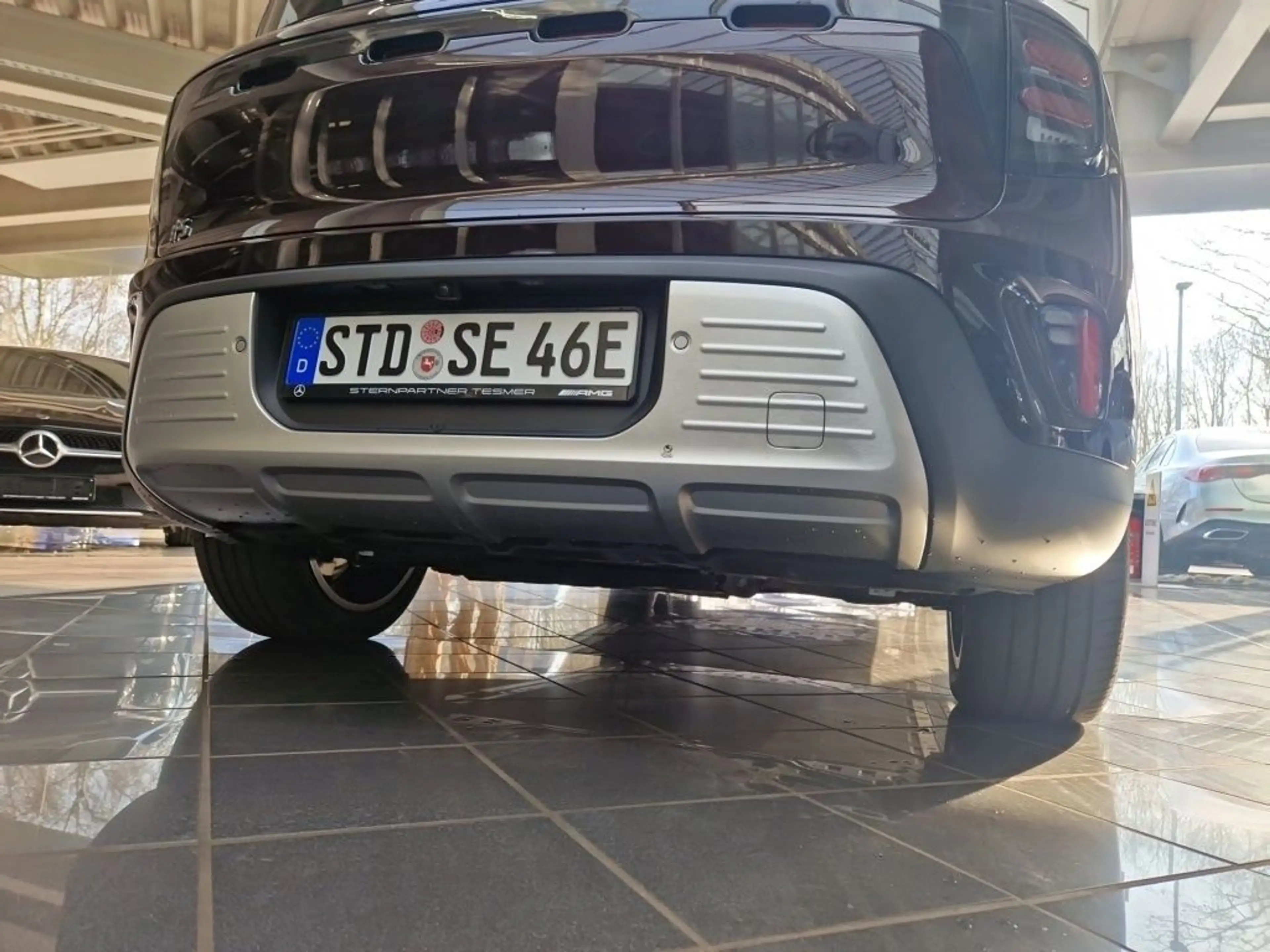 smart #5 Premium KAMERA+PANO+StHz+360°+HuD+NAVI+AUT — photo 10