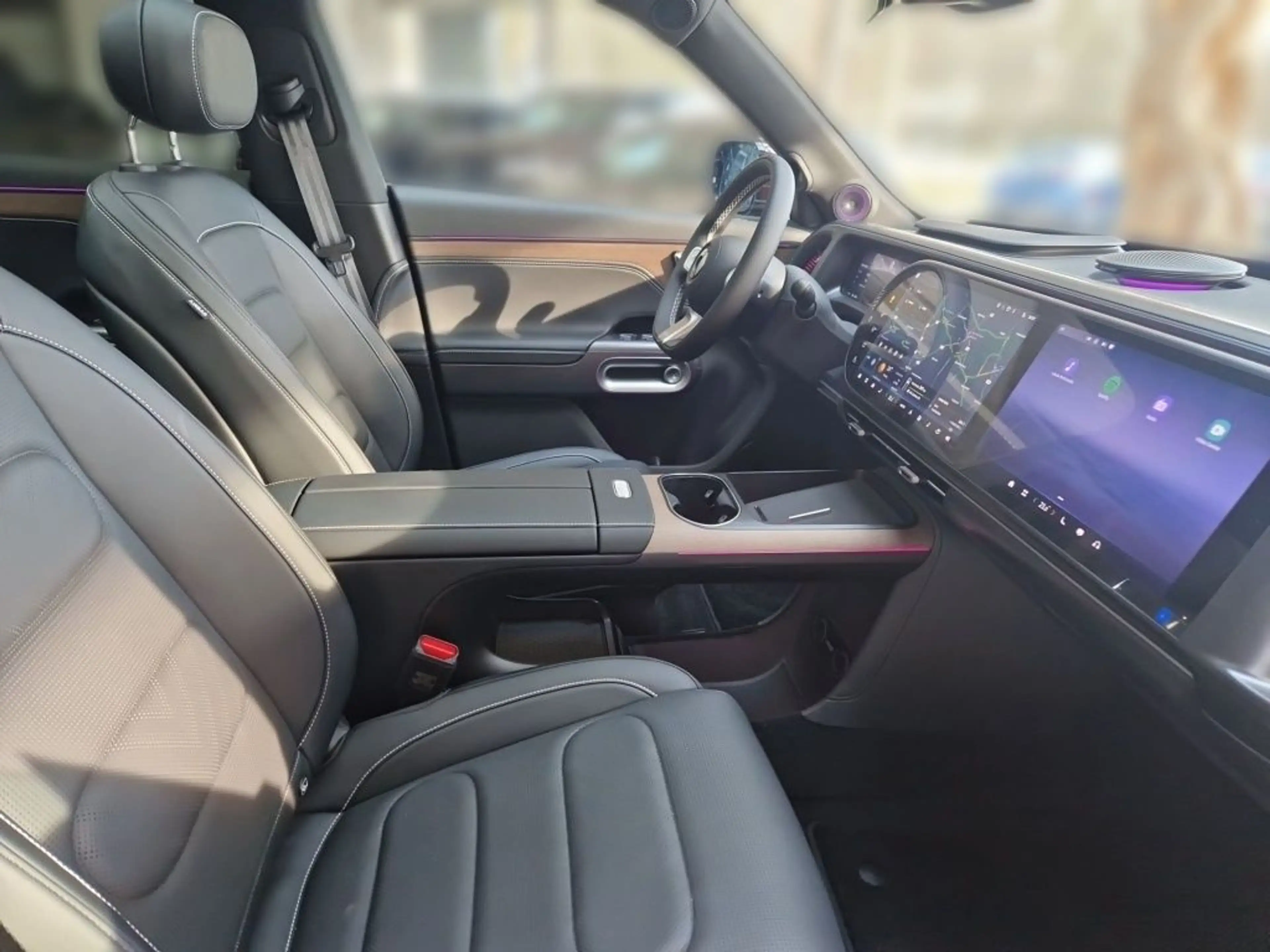 smart #5 Premium KAMERA+PANO+StHz+360°+HuD+NAVI+AUT — photo 15