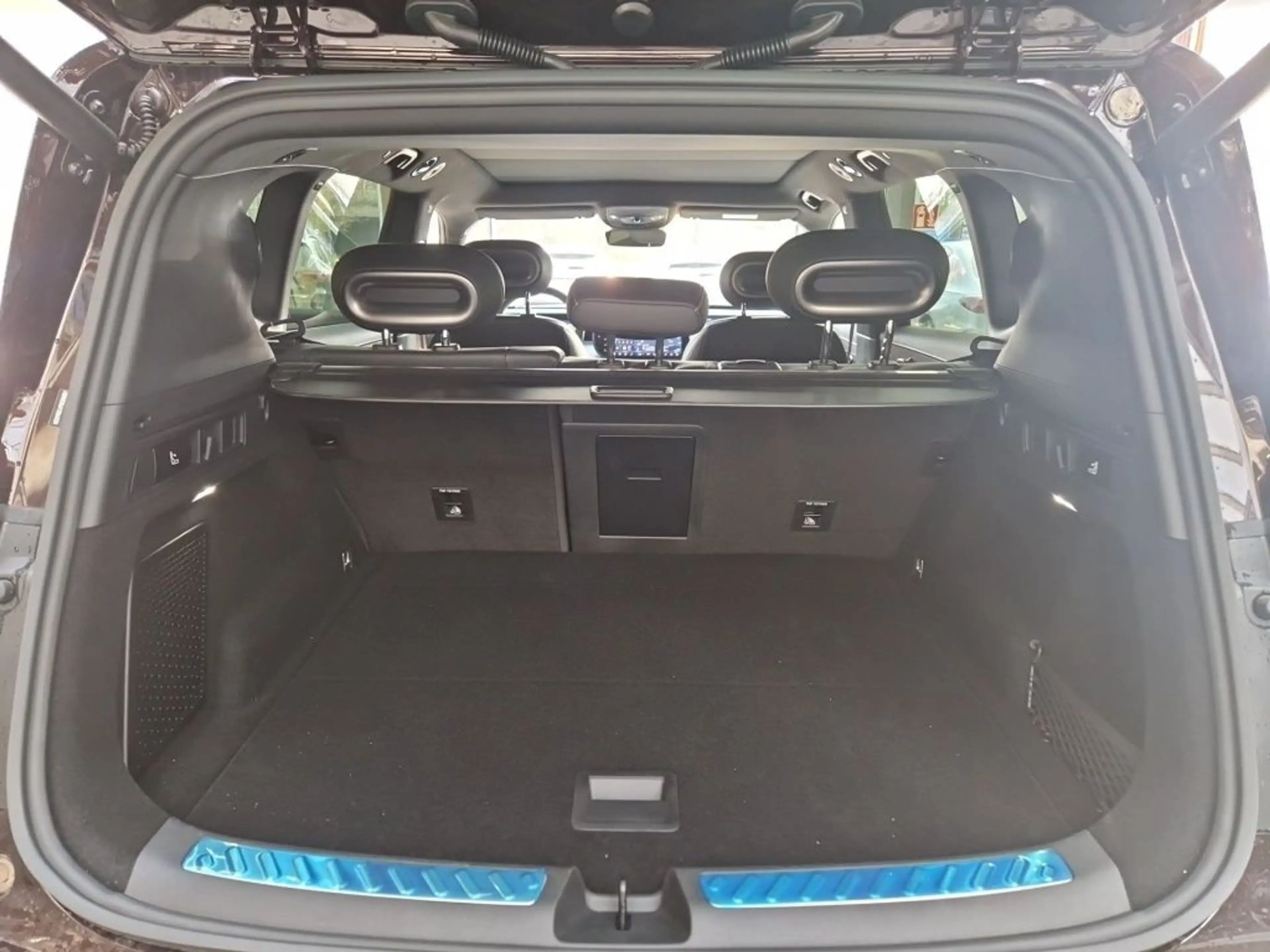 smart #5 Premium KAMERA+PANO+StHz+360°+HuD+NAVI+AUT — photo 8