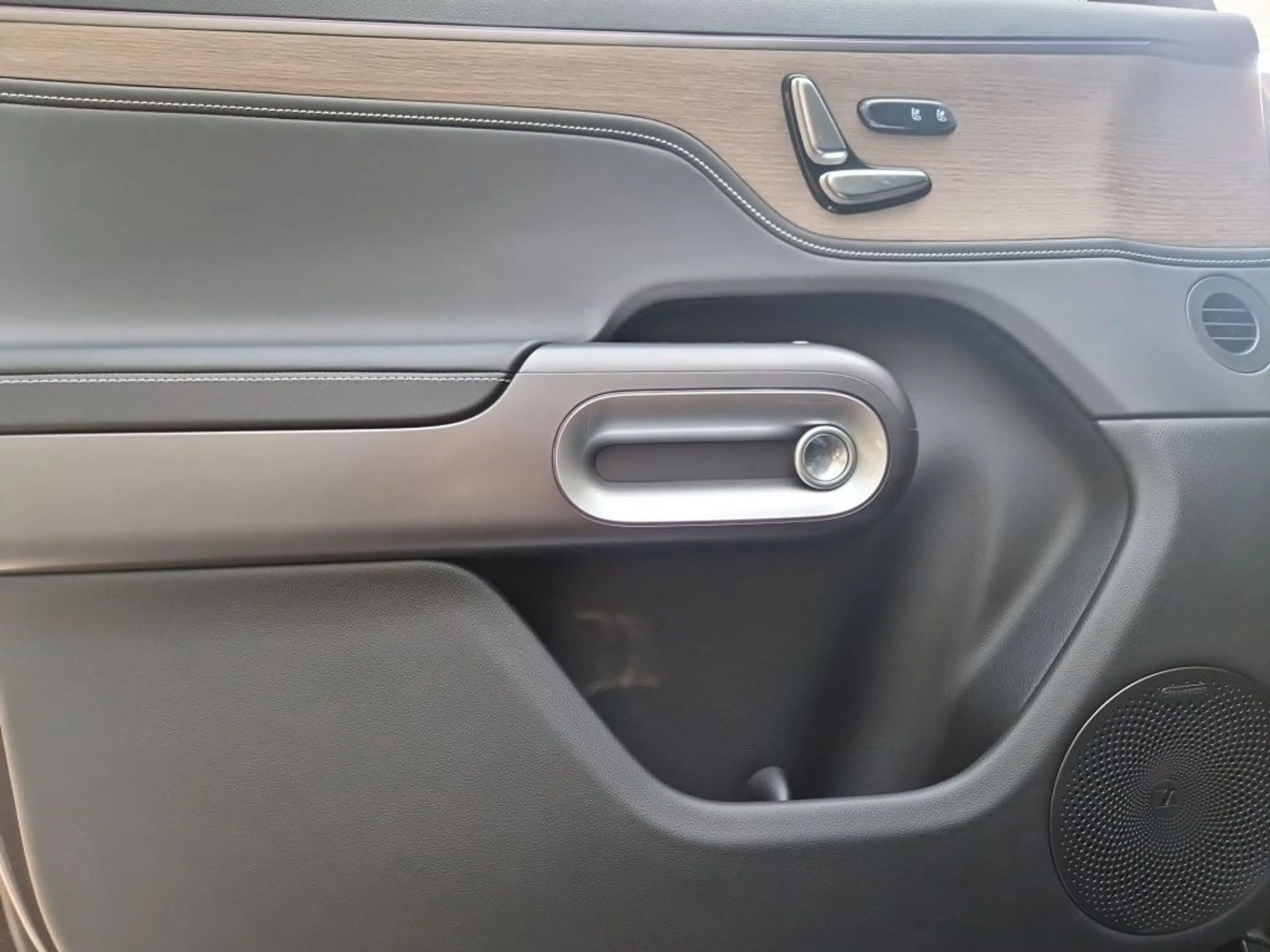 smart #5 Premium KAMERA+PANO+StHz+360°+HuD+NAVI+AUT — photo 4