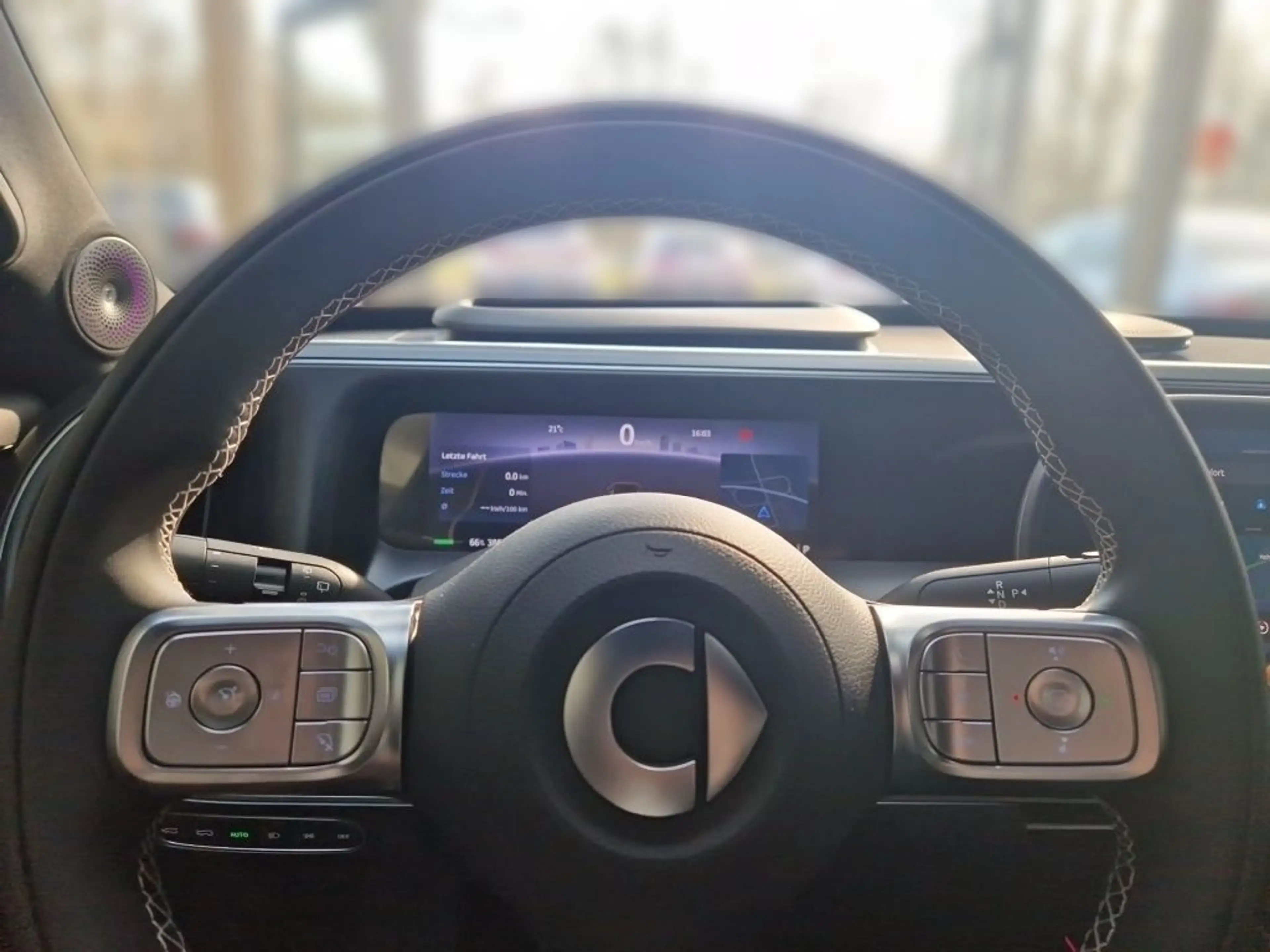 smart #5 Premium KAMERA+PANO+StHz+360°+HuD+NAVI+AUT — photo 6