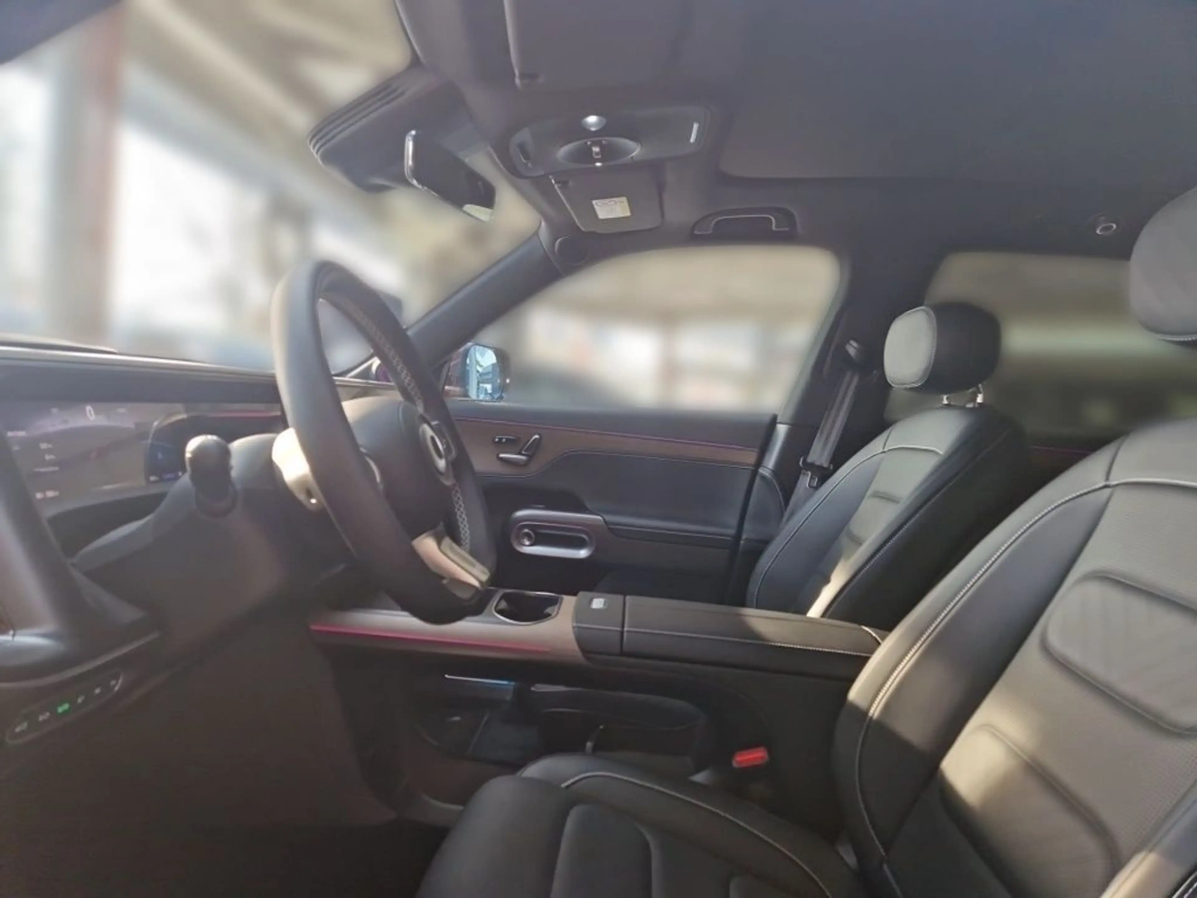 smart #5 Premium KAMERA+PANO+StHz+360°+HuD+NAVI+AUT — photo 5