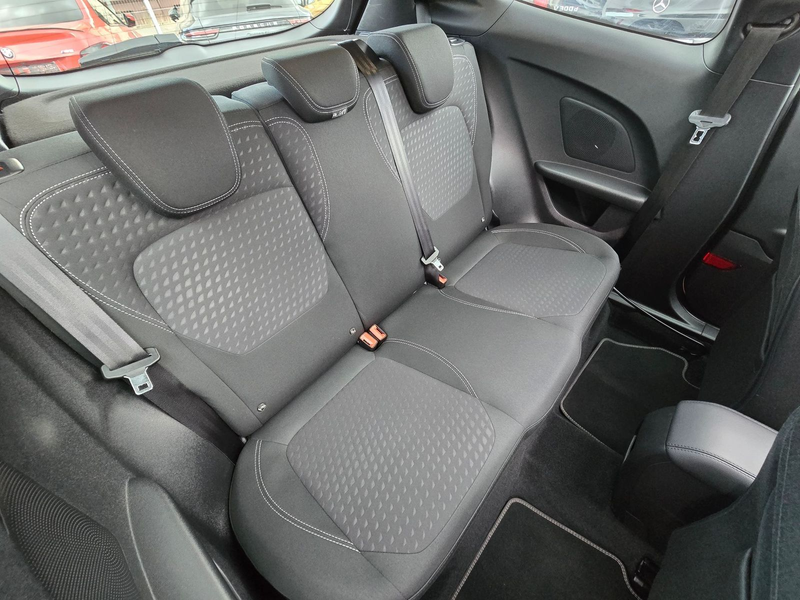 Ford Fiesta 1.0EcoBoost Titanium|Pano|Navi|Kamera|SHZ — photo 12