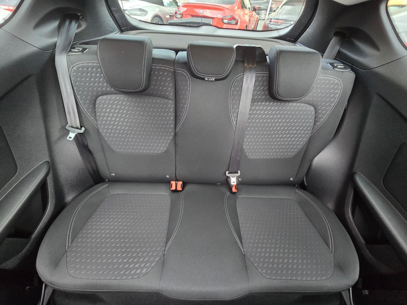 Ford Fiesta 1.0EcoBoost Titanium|Pano|Navi|Kamera|SHZ — photo 13