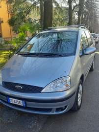 Galaxy I 2000 1.9 tdi Ghia 115cv