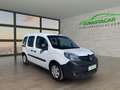 Renault Kangoo Combi 1.5dCi Profesional 75 E5 Blanco - thumbnail 3