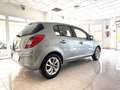 Opel Corsa 1.3CDTI Selective 75 Plateado - thumbnail 4