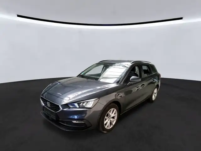 Seat Leon 2.0 TDI DSG LED*NAVI*KAMERA*ACC
