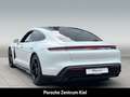 Porsche Taycan 4S SportDesign HD-Matrix HA-Lenkung PTV+ Weiß - thumbnail 3
