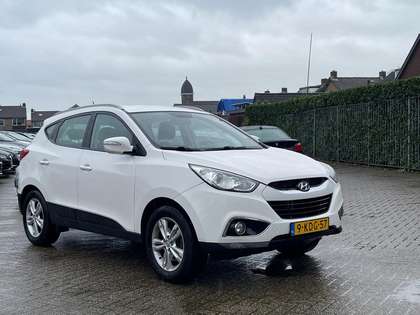 Hyundai iX35 1.6i GDI Active