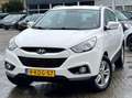 Hyundai iX35 1.6i GDI ACTIVE NAVI/LEER/PDC/CLIMATE Wit - thumbnail 5